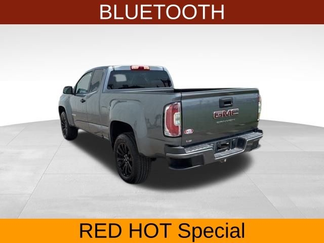 GMC Canyon  2022 GMC Canyon  2022