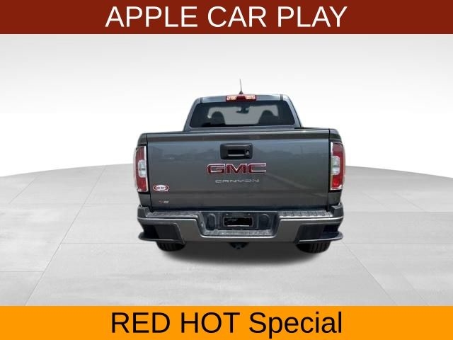 GMC Canyon  2022 GMC Canyon  2022