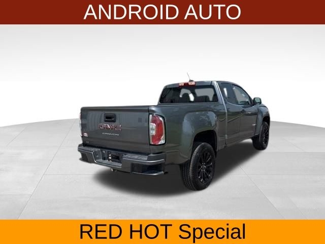 GMC Canyon  2022 GMC Canyon  2022