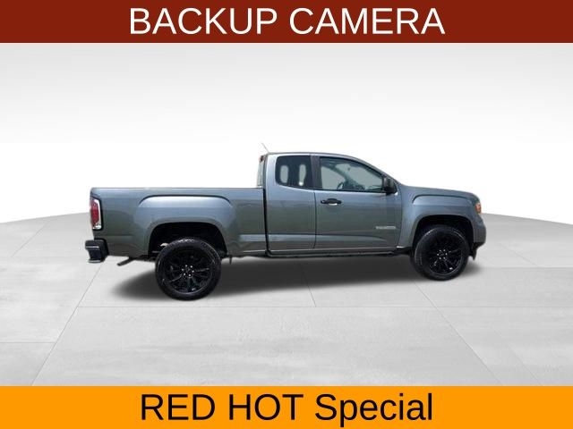 GMC Canyon  2022 GMC Canyon  2022