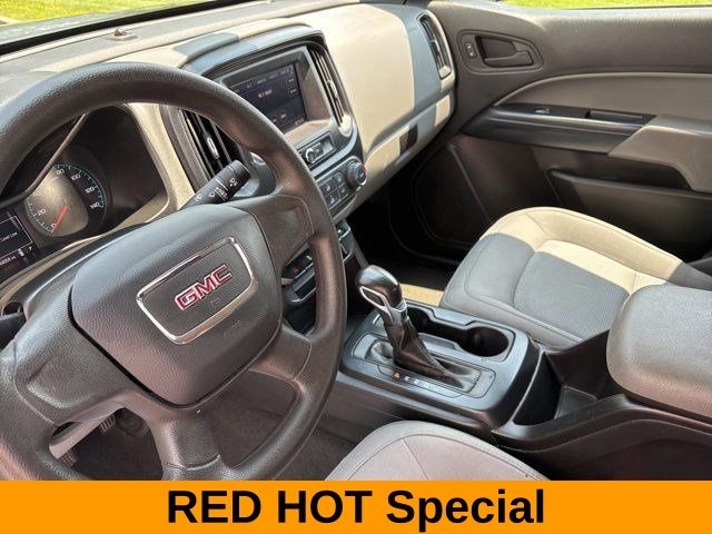 GMC Canyon  2022 GMC Canyon  2022