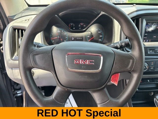 GMC Canyon  2022 GMC Canyon  2022