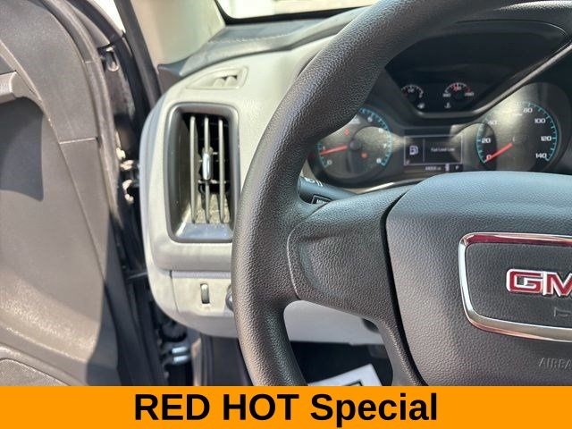 GMC Canyon  2022 GMC Canyon  2022