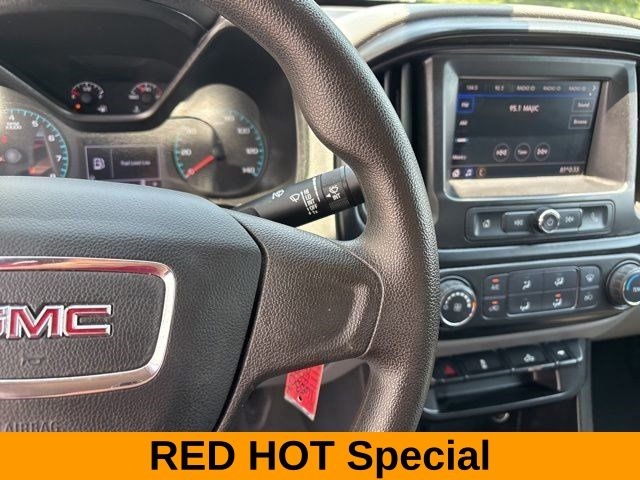 GMC Canyon  2022 GMC Canyon  2022