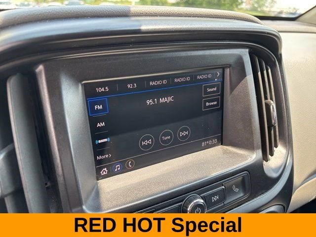 GMC Canyon  2022 GMC Canyon  2022