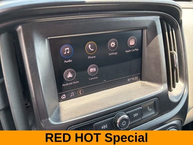 GMC Canyon  2022 GMC Canyon  2022