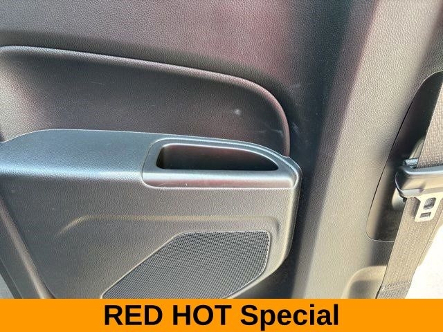 GMC Canyon  2022 GMC Canyon  2022