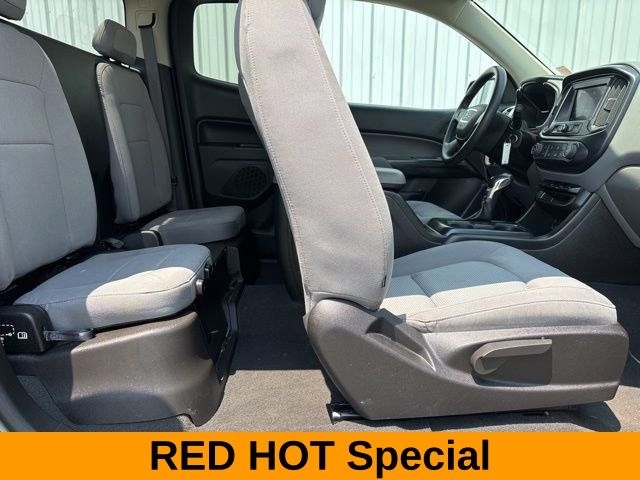 GMC Canyon  2022 GMC Canyon  2022