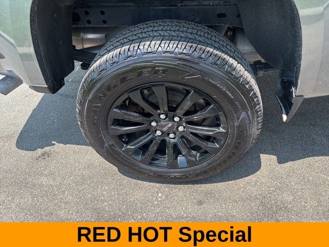 GMC Canyon  2022 GMC Canyon  2022