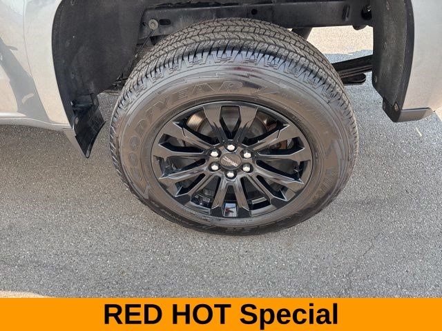 GMC Canyon  2022 GMC Canyon  2022