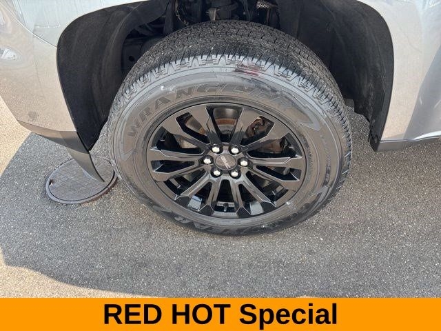 GMC Canyon  2022 GMC Canyon  2022