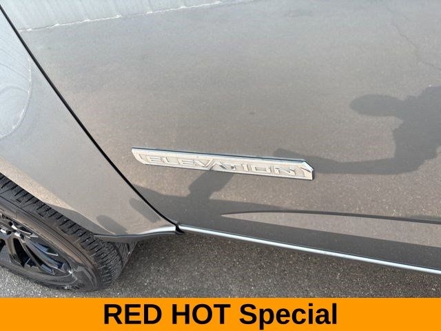 GMC Canyon  2022 GMC Canyon  2022