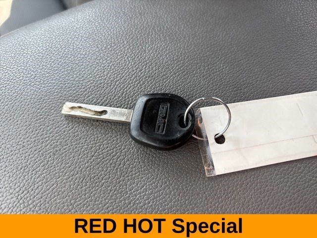 GMC Canyon  2022 GMC Canyon  2022