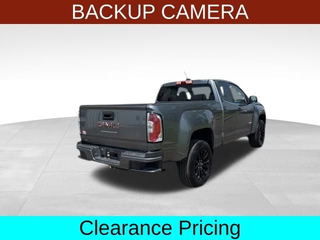 GMC Canyon  2022