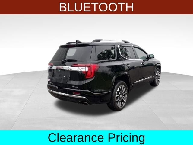 GMC Acadia Denali AWD 2020