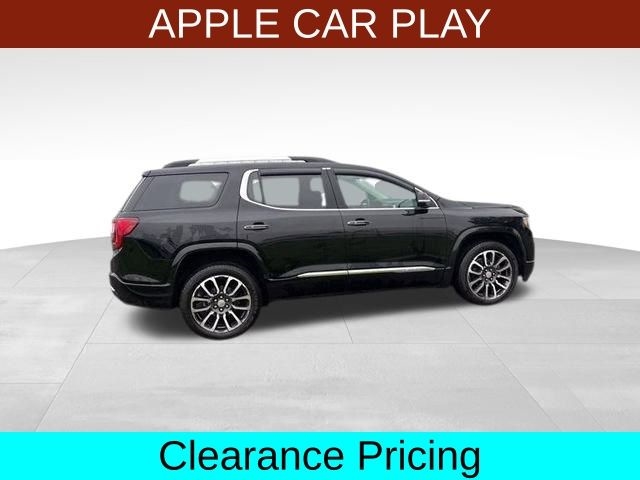 GMC Acadia Denali AWD 2020