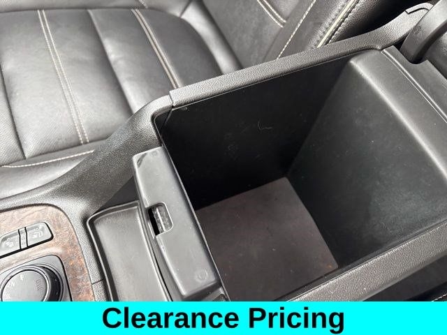 GMC Acadia Denali AWD 2020