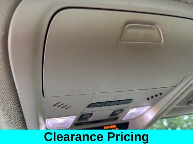 GMC Acadia Denali AWD 2020