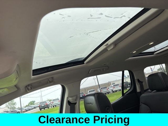 GMC Acadia Denali AWD 2020