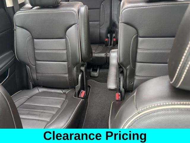 GMC Acadia Denali AWD 2020