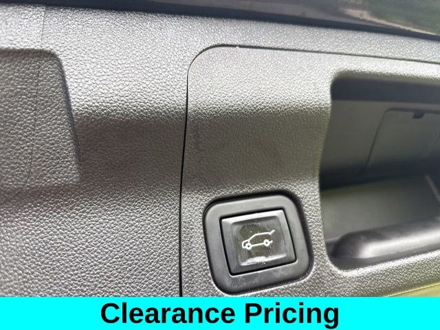 GMC Acadia Denali AWD 2020