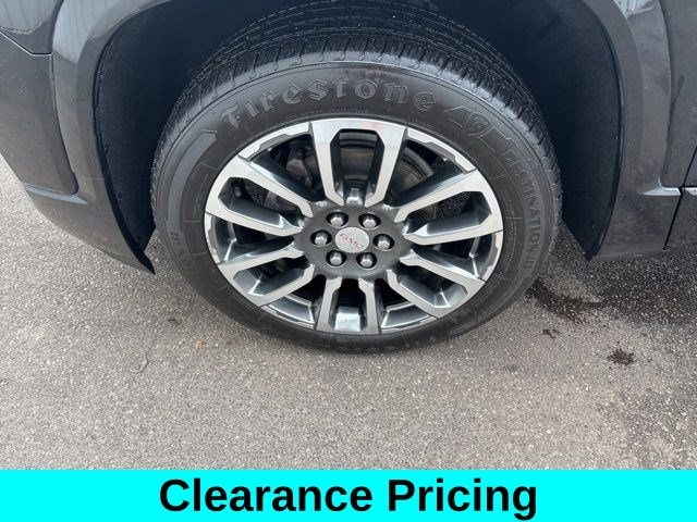 GMC Acadia Denali AWD 2020