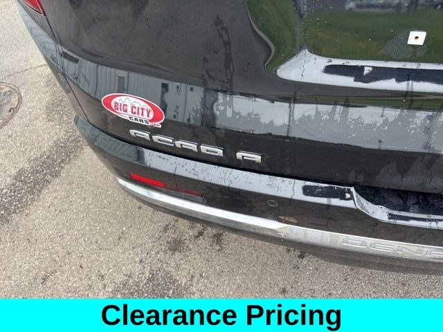 GMC Acadia Denali AWD 2020