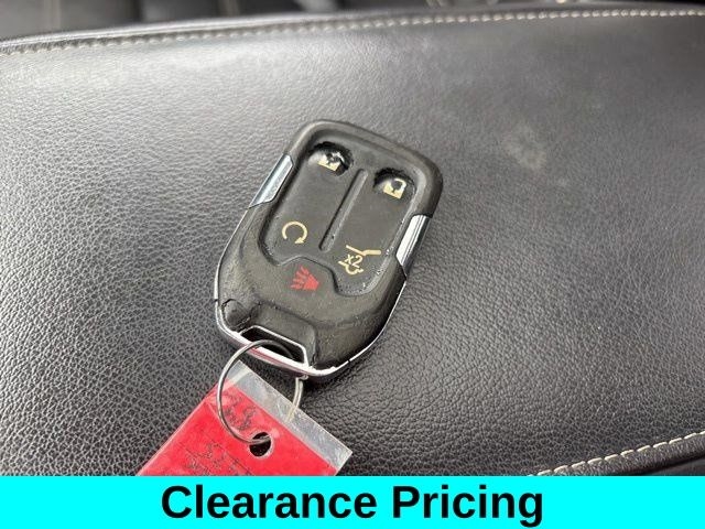 GMC Acadia Denali AWD 2020