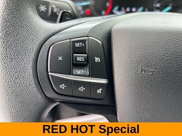 Ford Explorer Base 4WD 2020