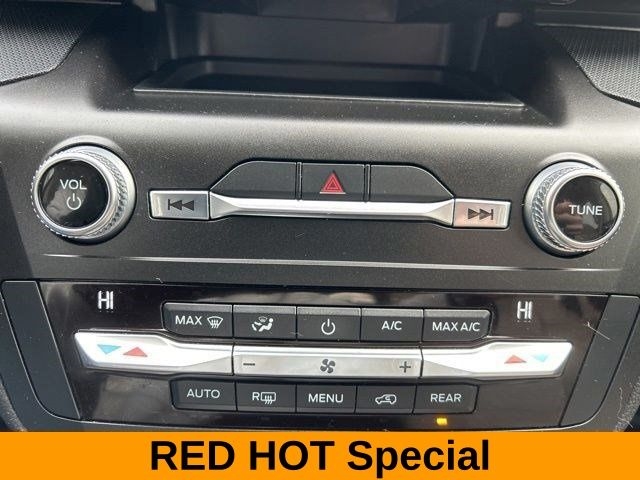 Ford Explorer Base 4WD 2020