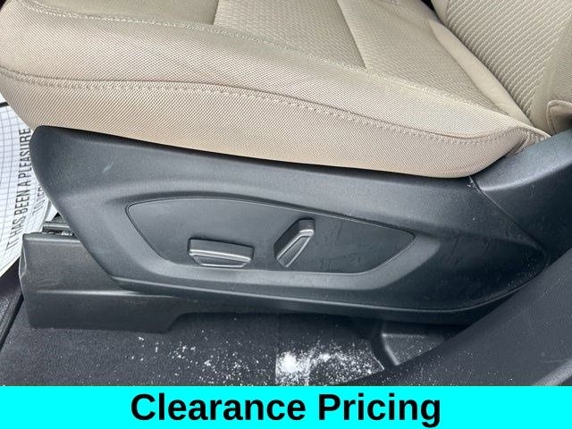 Ford Explorer Base 4WD 2020