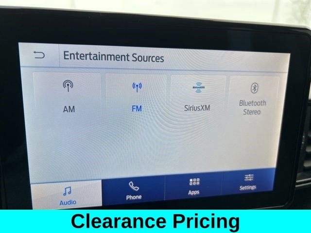 Ford Explorer Base 4WD 2020