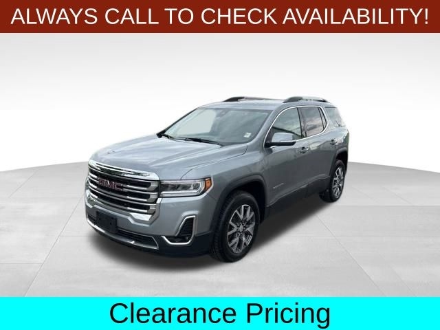 GMC Acadia SLT AWD 2023
