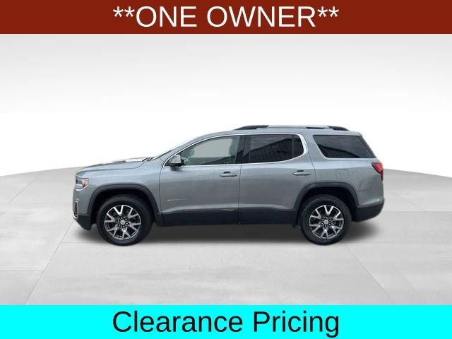 GMC Acadia SLT AWD 2023