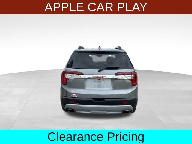 GMC Acadia SLT AWD 2023