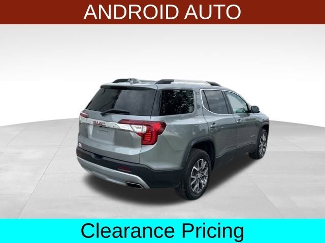 GMC Acadia SLT AWD 2023