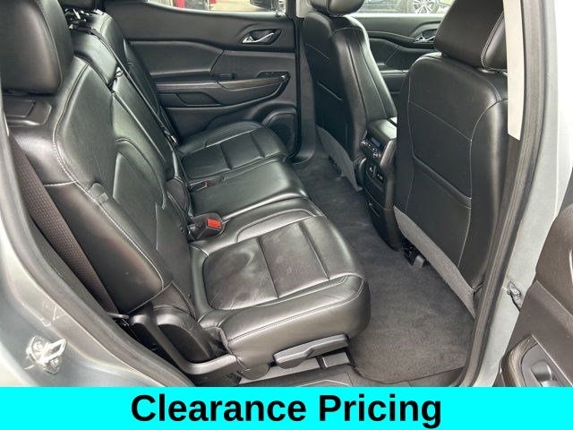 GMC Acadia SLT AWD 2023