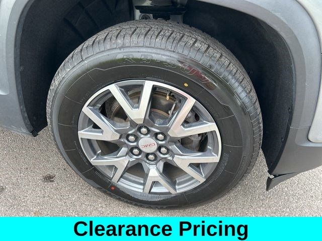 GMC Acadia SLT AWD 2023