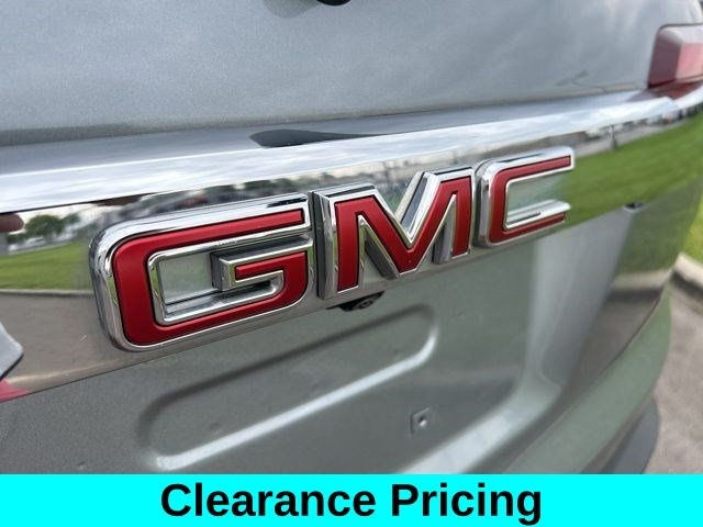 GMC Acadia SLT AWD 2023