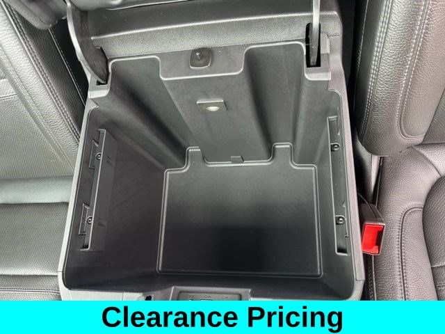 GMC Sierra 1500 Limited Denali Crew Cab 4WD 2022