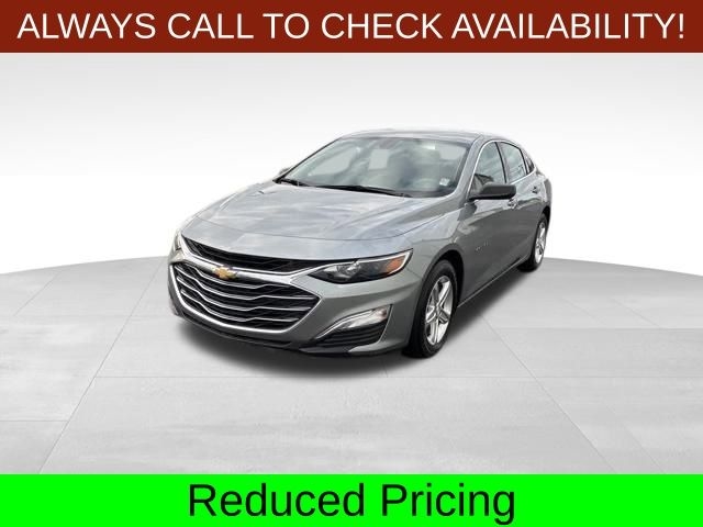 Chevrolet Malibu  2023 Chevrolet Malibu  2023