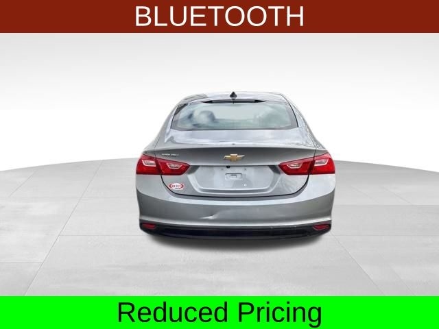 Chevrolet Malibu  2023 Chevrolet Malibu  2023