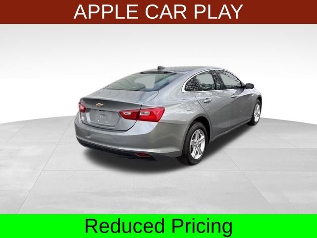 Chevrolet Malibu  2023 Chevrolet Malibu  2023