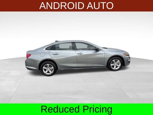 Chevrolet Malibu  2023 Chevrolet Malibu  2023