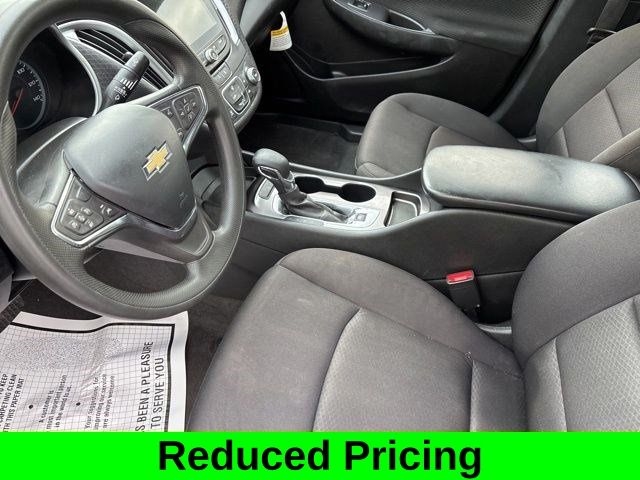 Chevrolet Malibu  2023 Chevrolet Malibu  2023