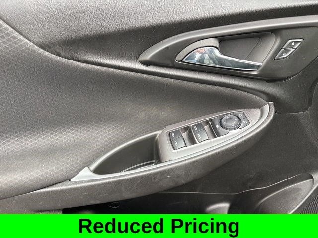 Chevrolet Malibu  2023 Chevrolet Malibu  2023