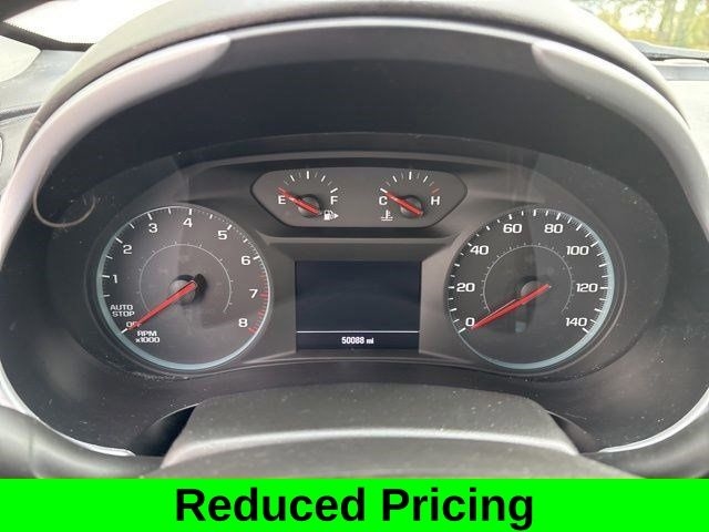 Chevrolet Malibu  2023 Chevrolet Malibu  2023