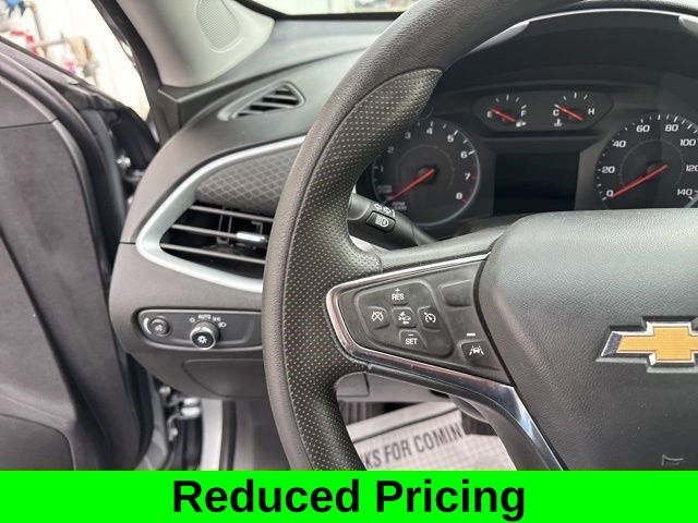 Chevrolet Malibu  2023 Chevrolet Malibu  2023