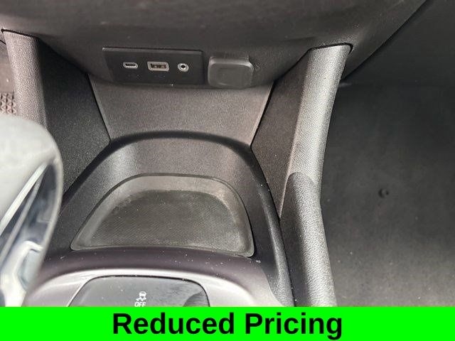 Chevrolet Malibu  2023 Chevrolet Malibu  2023