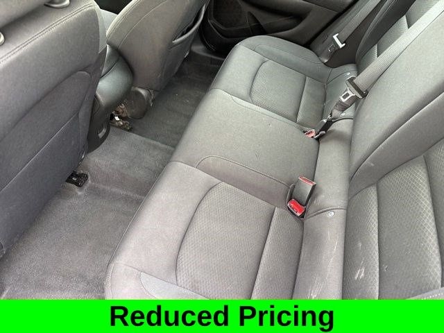 Chevrolet Malibu  2023 Chevrolet Malibu  2023